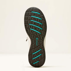 Buckeye Waterproof Shoe-Ariat
