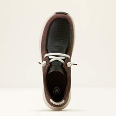 Buckeye Waterproof Shoe-Ariat
