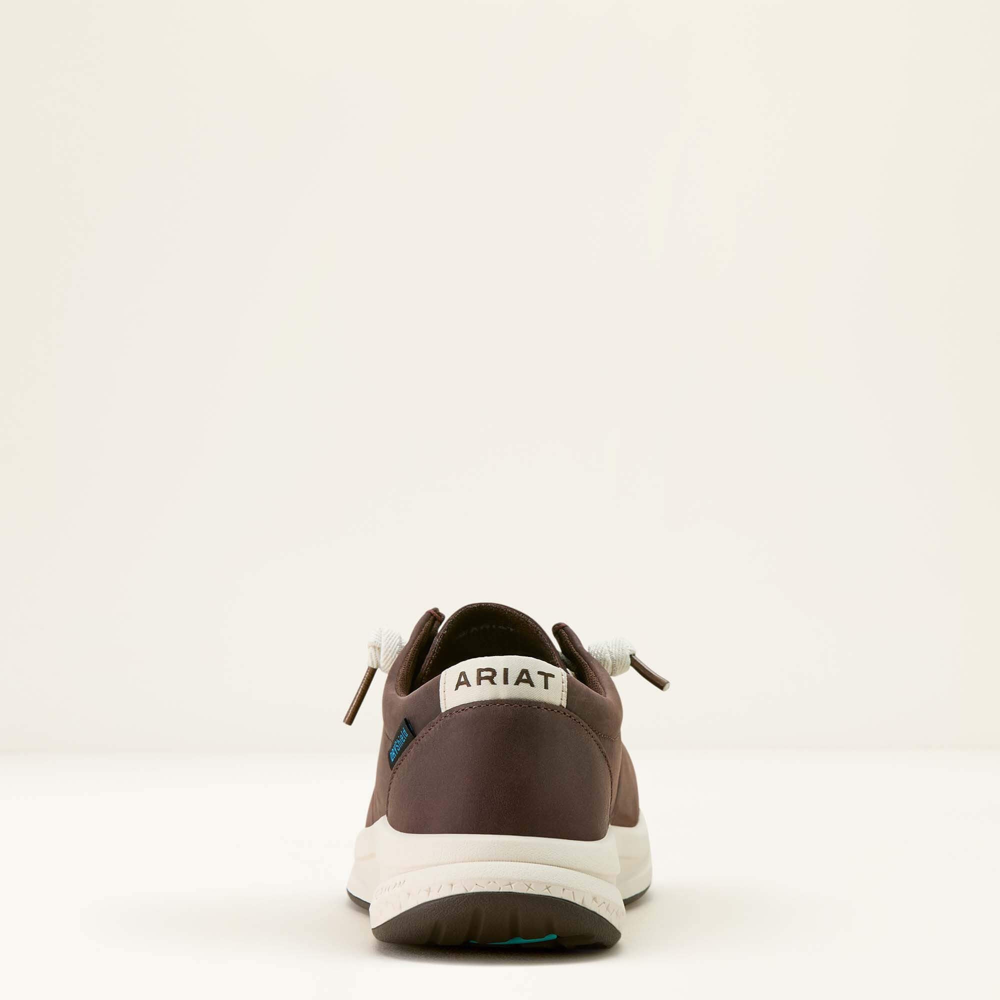 Buckeye Waterproof Shoe-Ariat