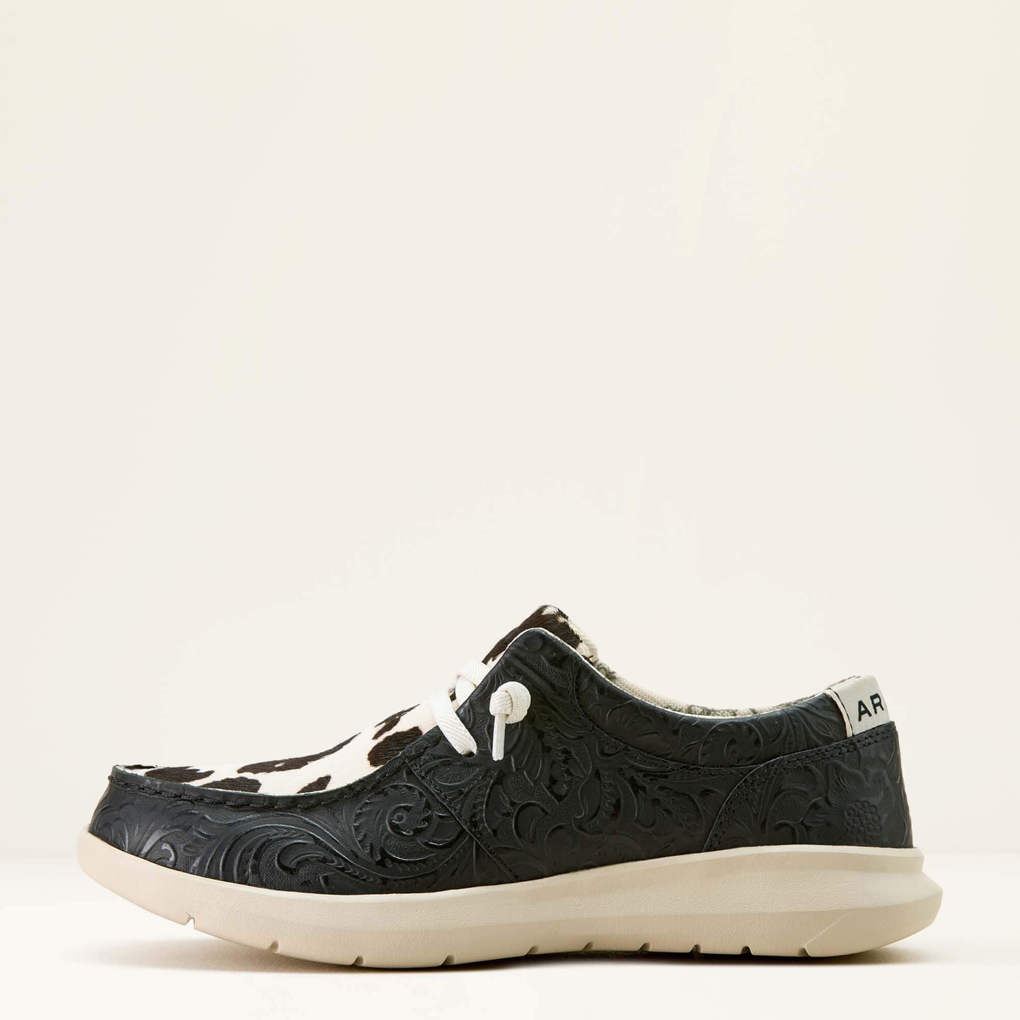 Hilo Shoe-Ariat