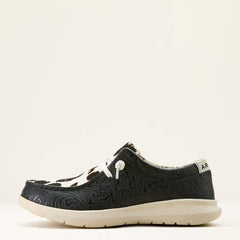 Hilo Shoe-Ariat
