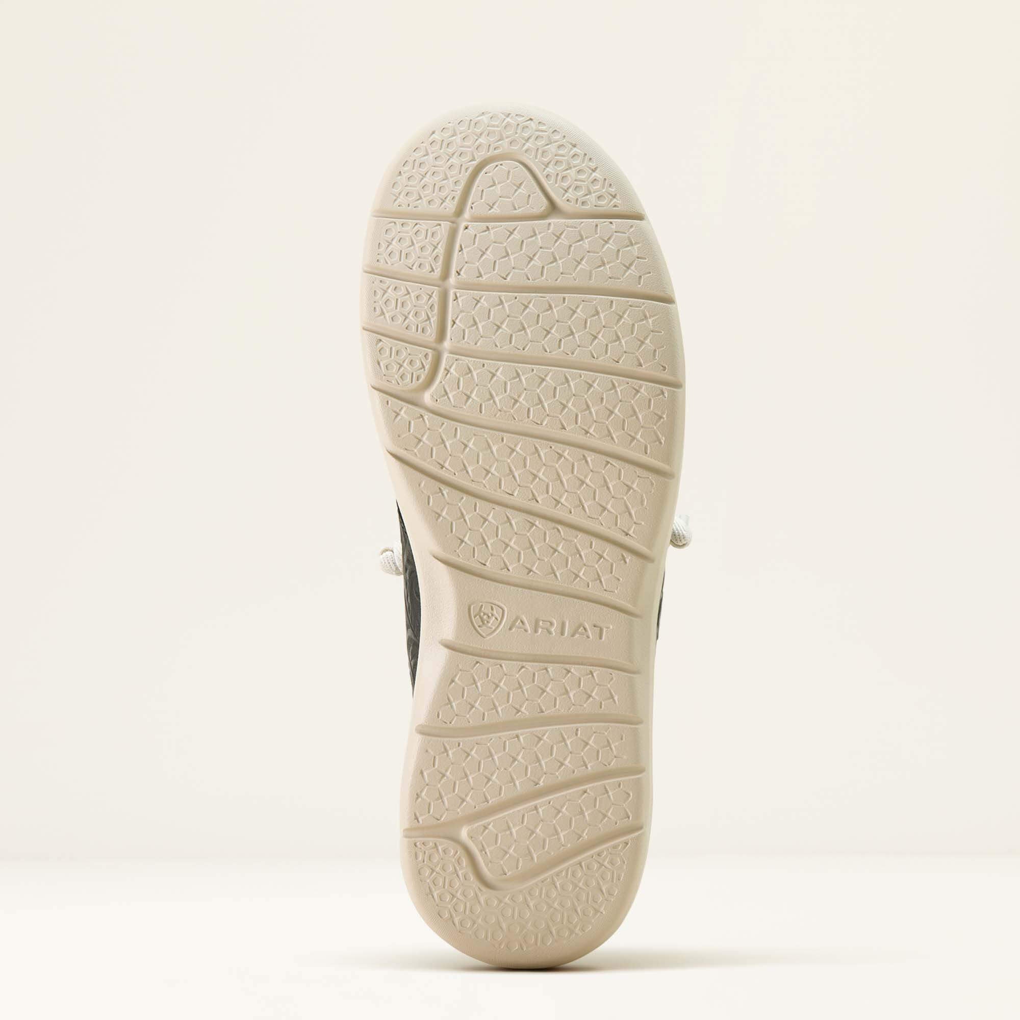 Hilo Shoe-Ariat