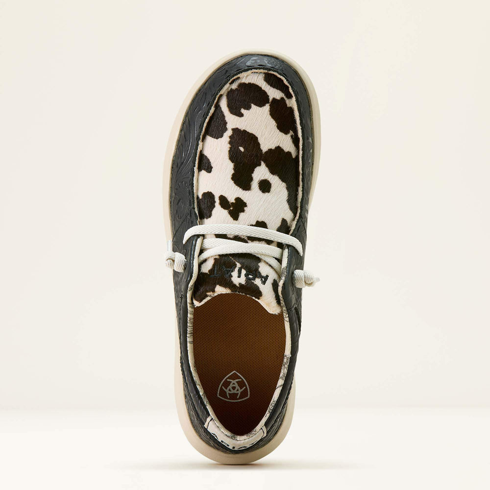 Hilo Shoe-Ariat