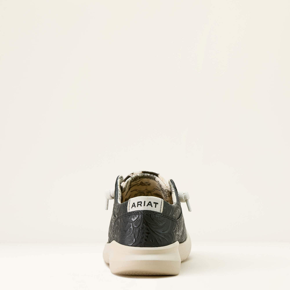 Hilo Shoe-Ariat
