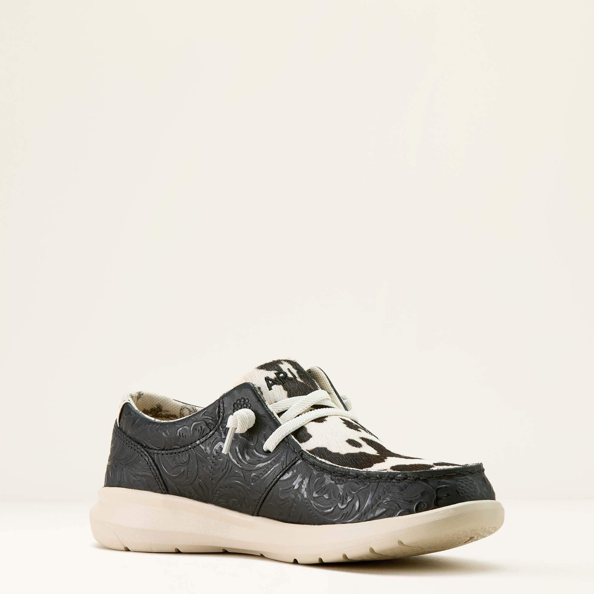 Hilo Shoe-Ariat
