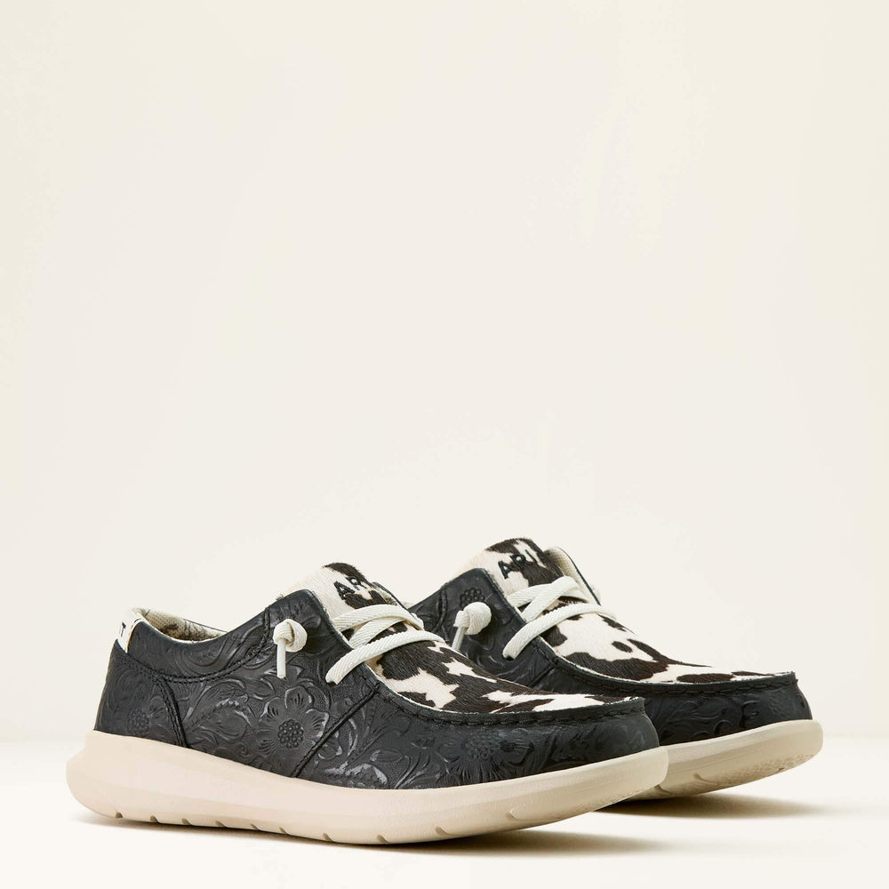 Hilo Shoe-Ariat