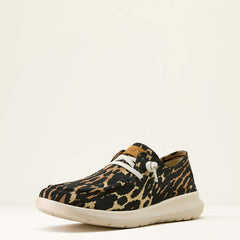 Hilo Shoe-Ariat