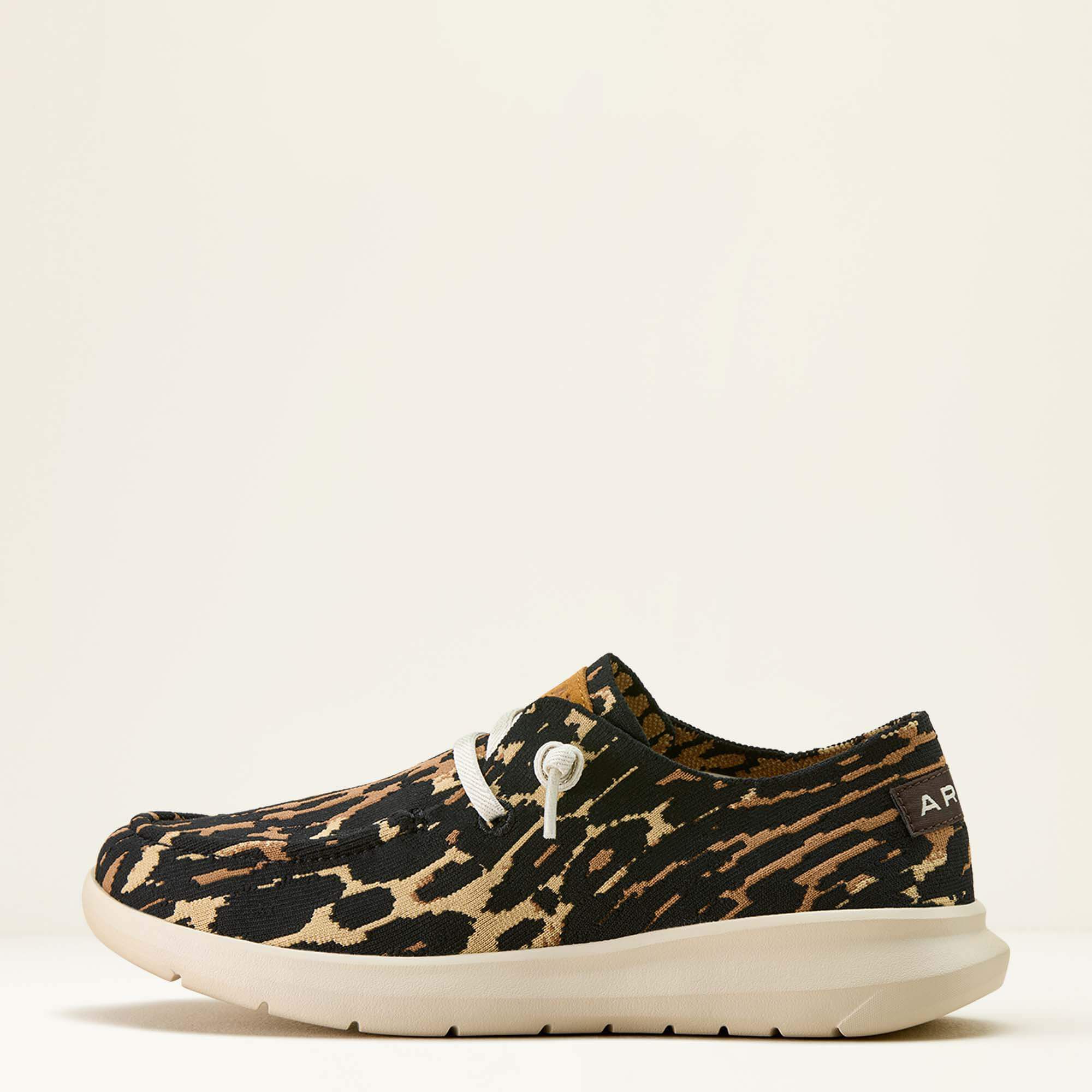Hilo Shoe-Ariat