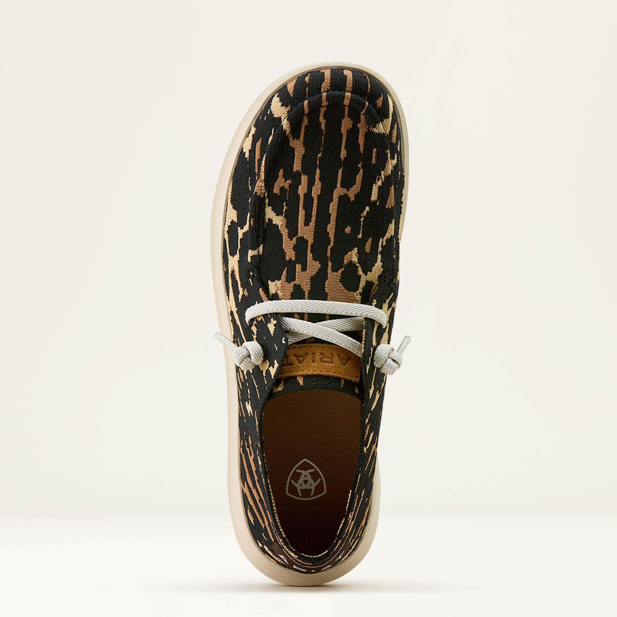 Hilo Shoe-Ariat
