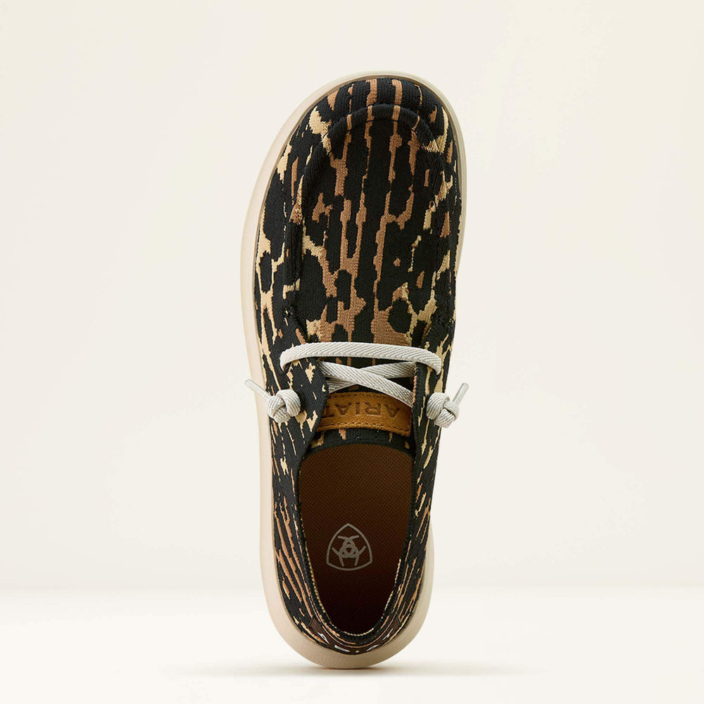 Hilo Shoe-Ariat