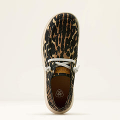 Hilo Shoe-Ariat