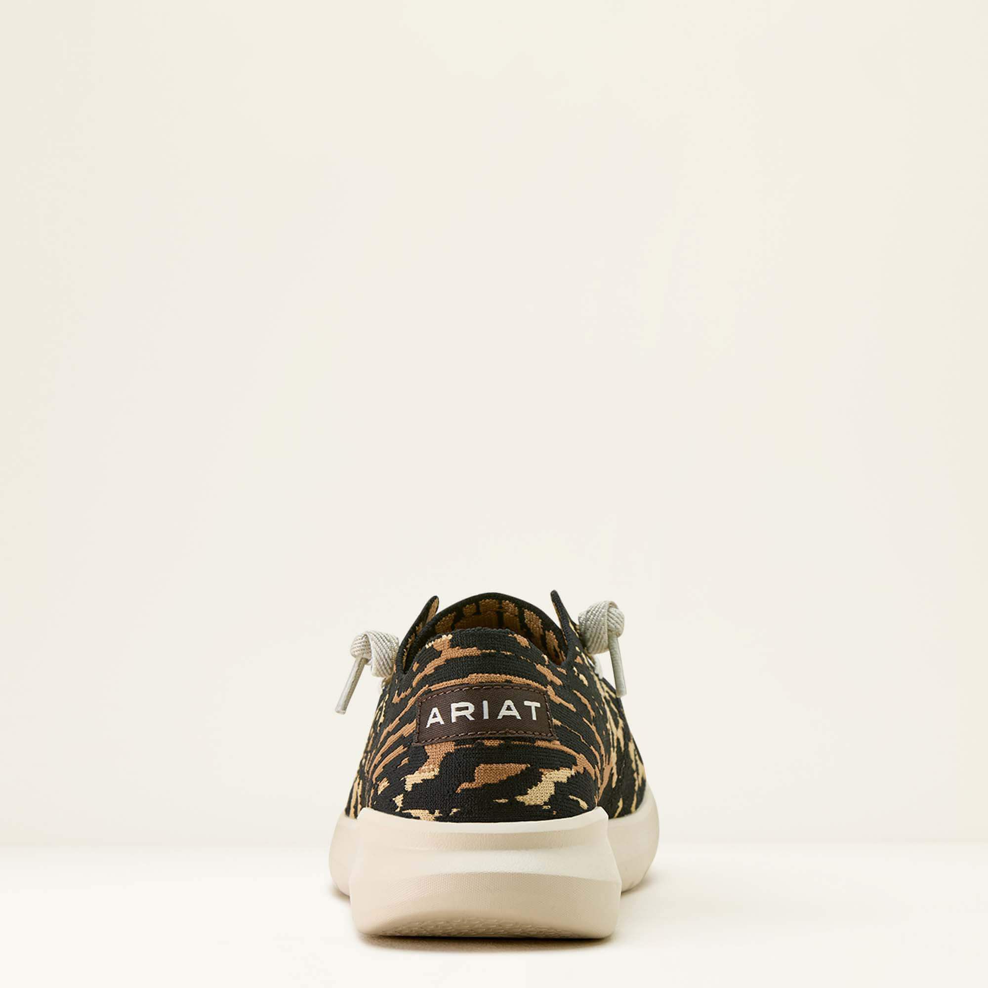 Hilo Shoe-Ariat