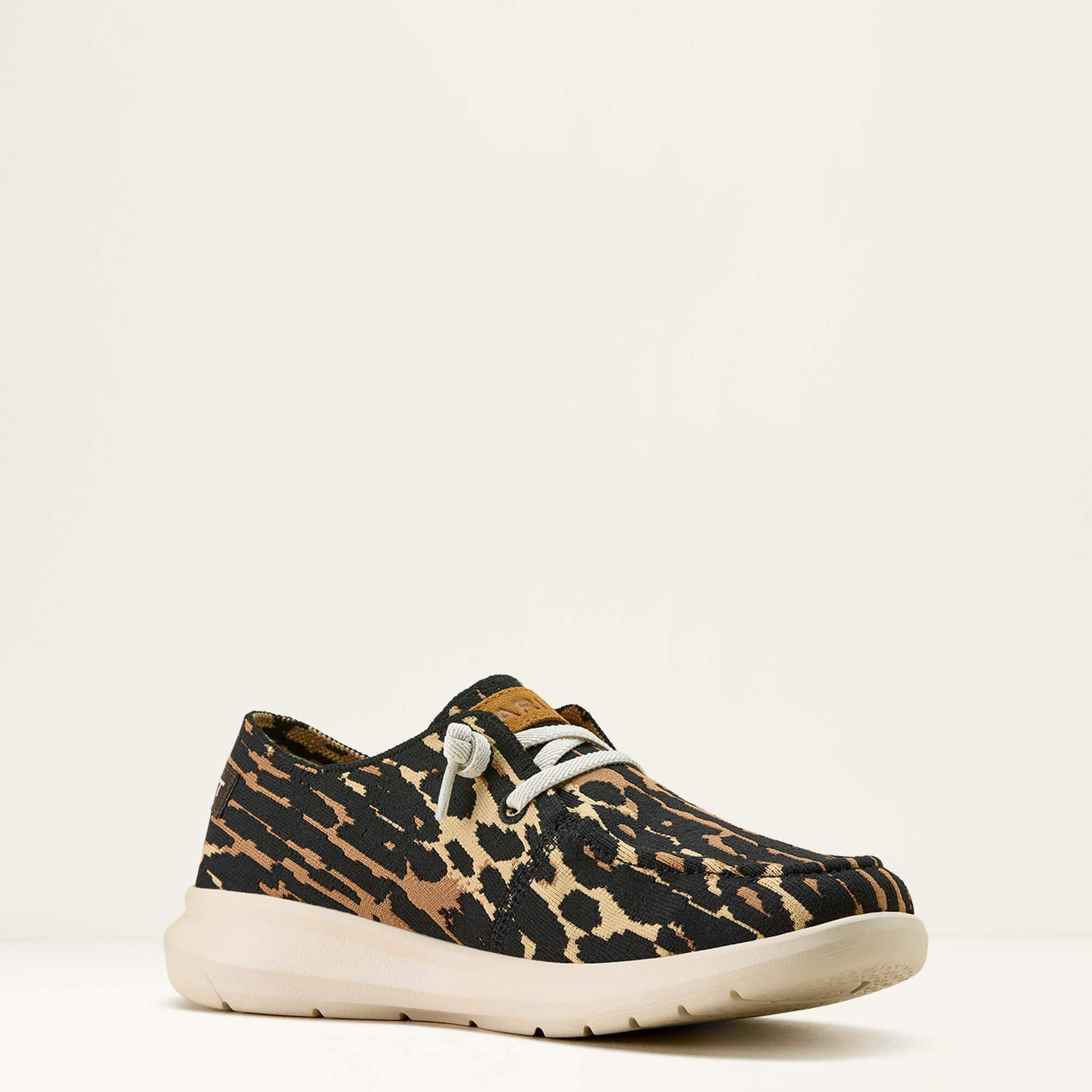 Hilo Shoe-Ariat