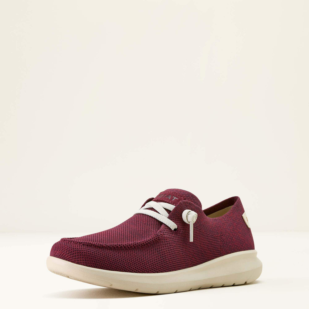 Hilo Shoe-Ariat