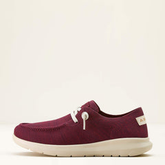 Hilo Shoe-Ariat