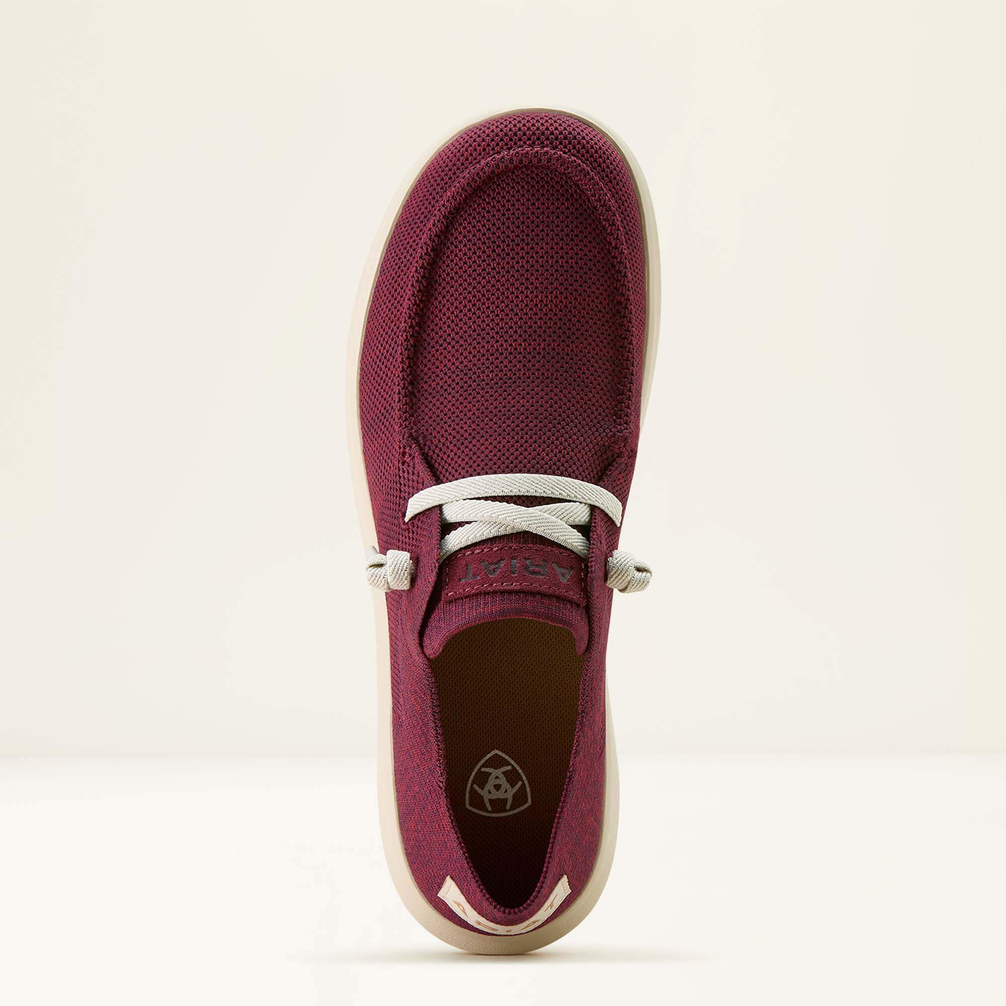 Hilo Shoe-Ariat