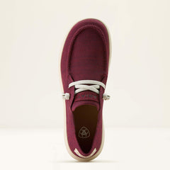 Hilo Shoe-Ariat