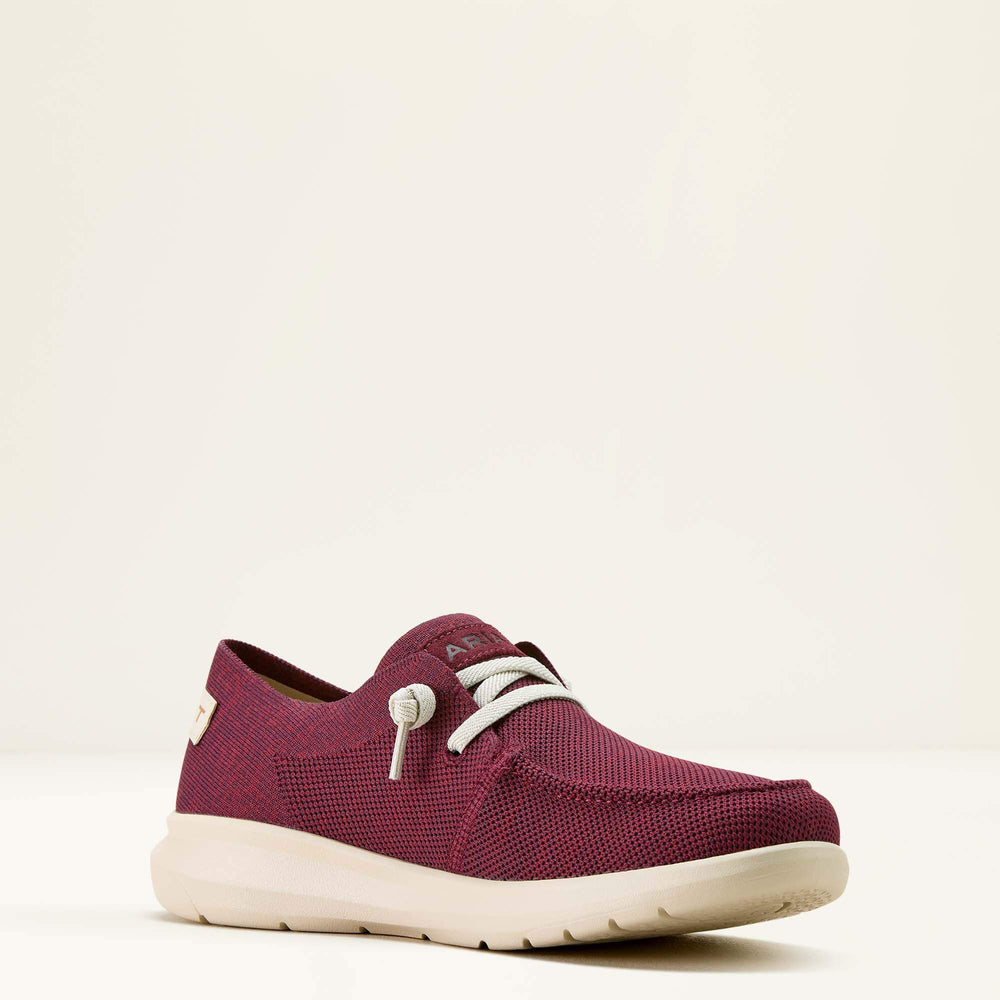 Hilo Shoe-Ariat