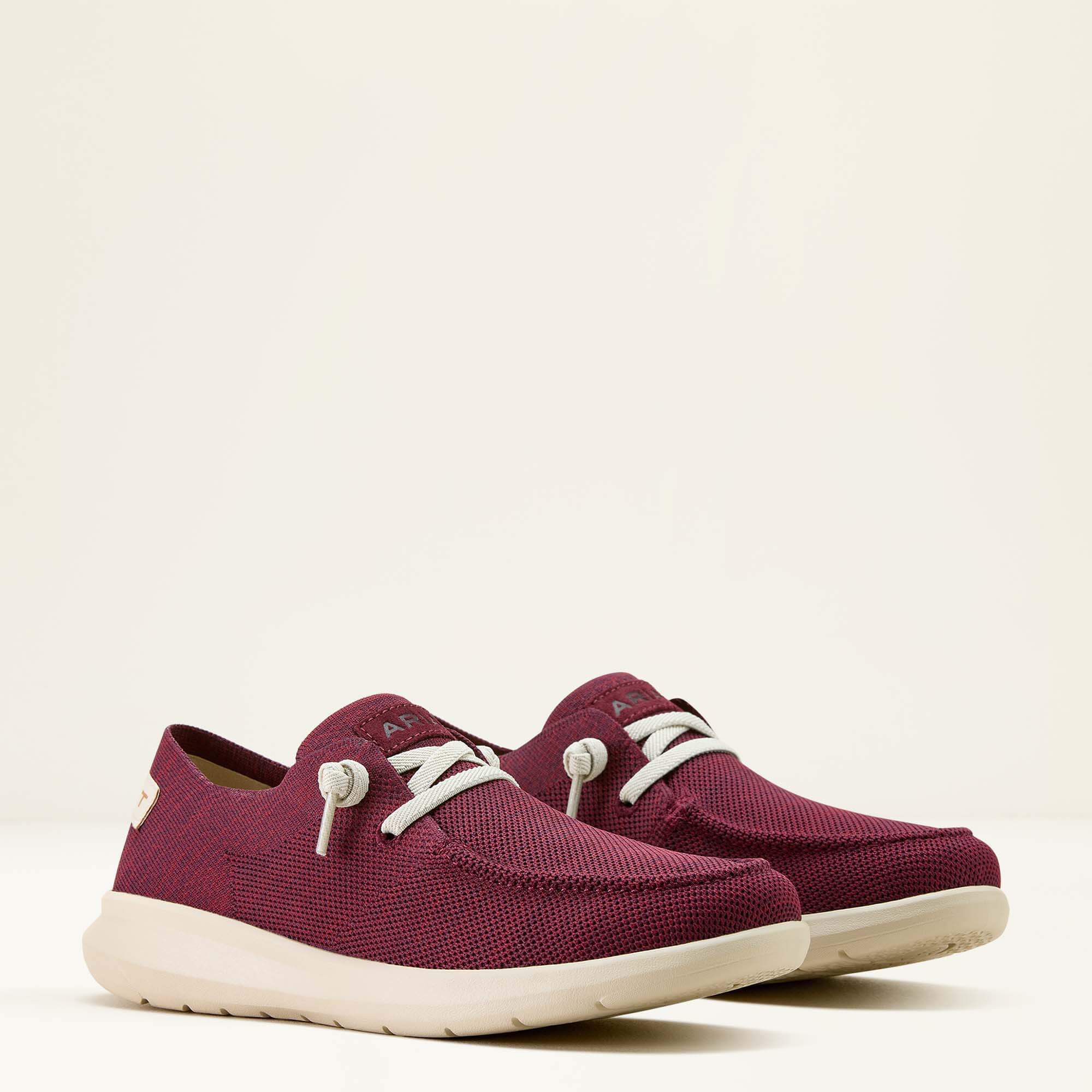 Hilo Shoe-Ariat