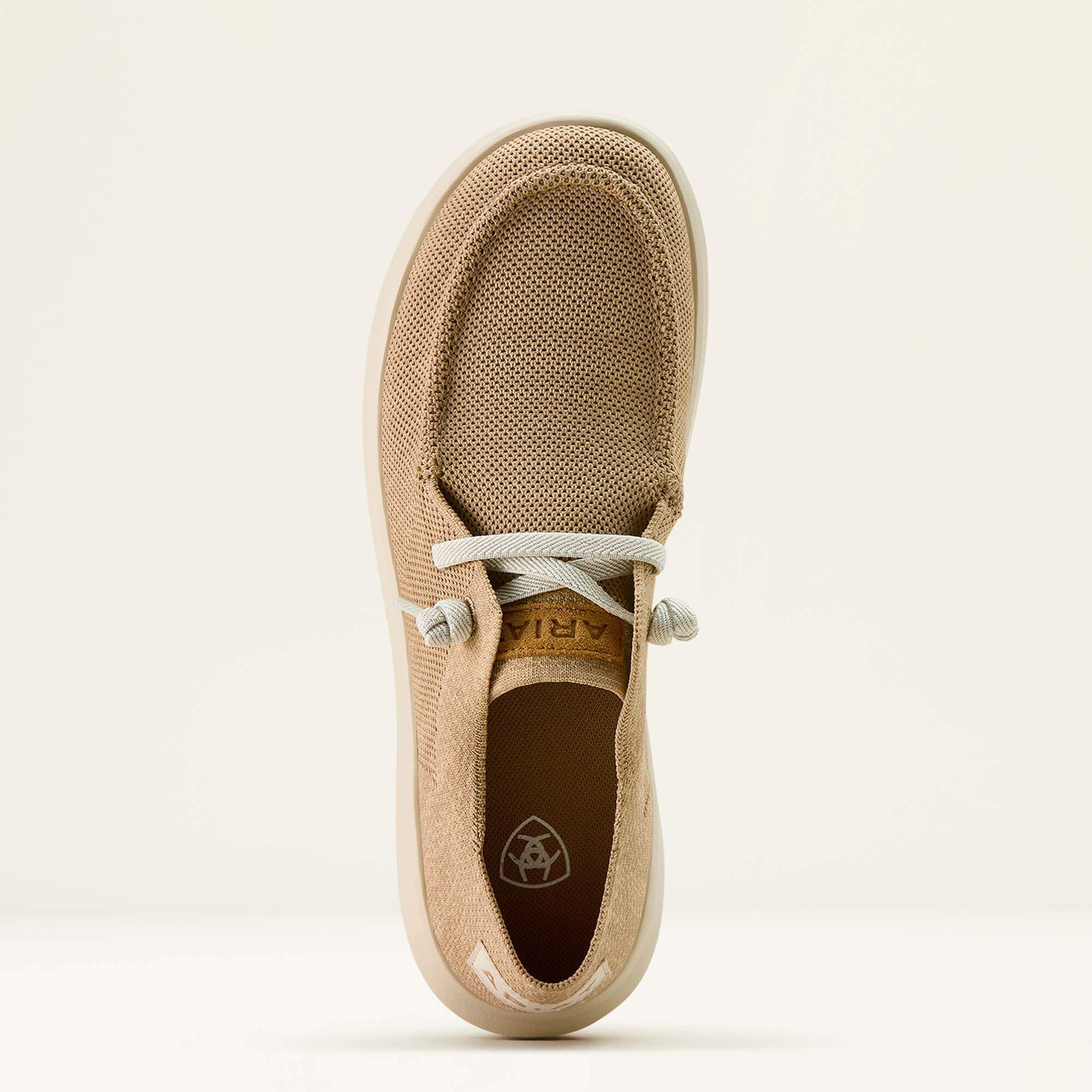 Hilo Shoe-Ariat