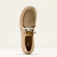 Hilo Shoe-Ariat