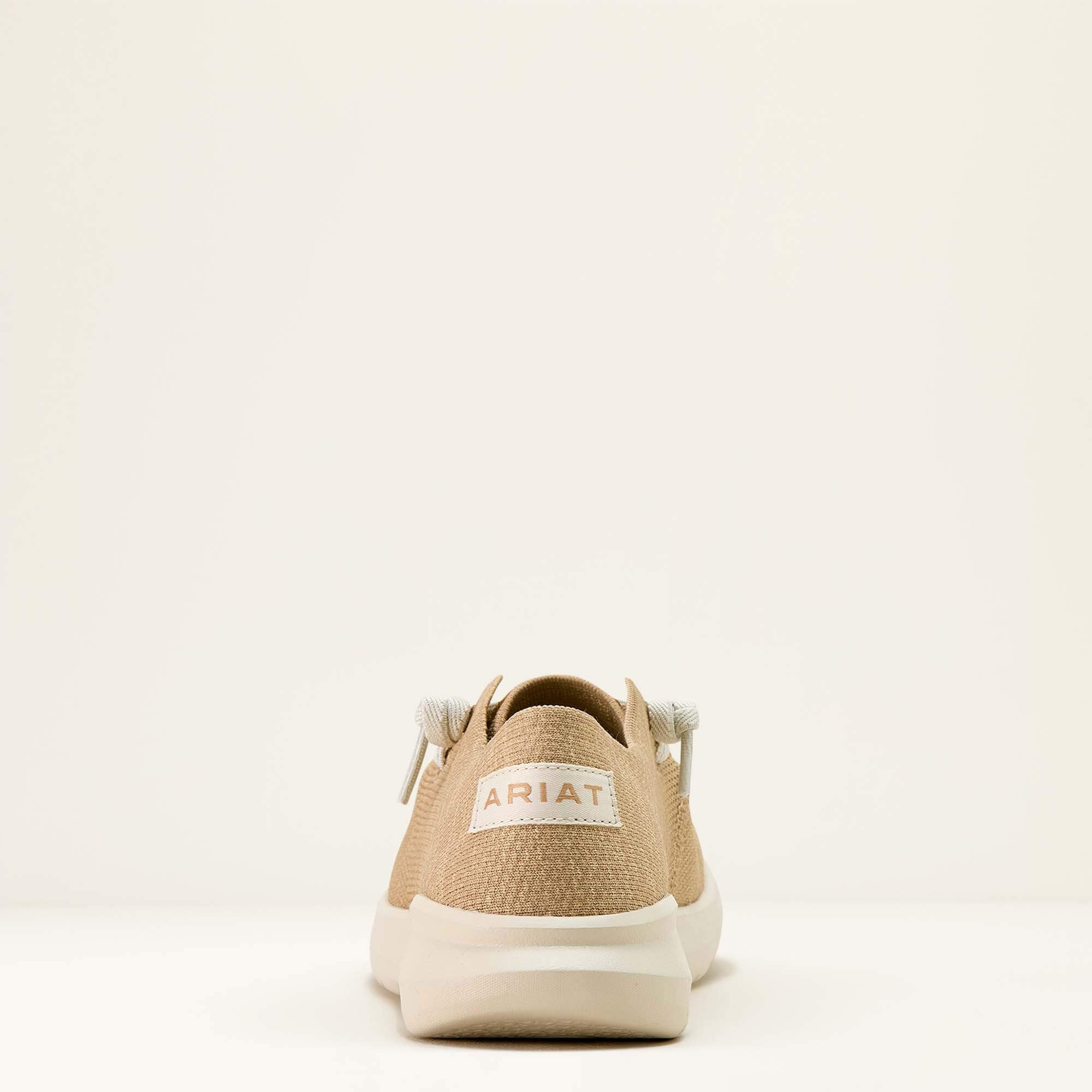 Hilo Shoe-Ariat