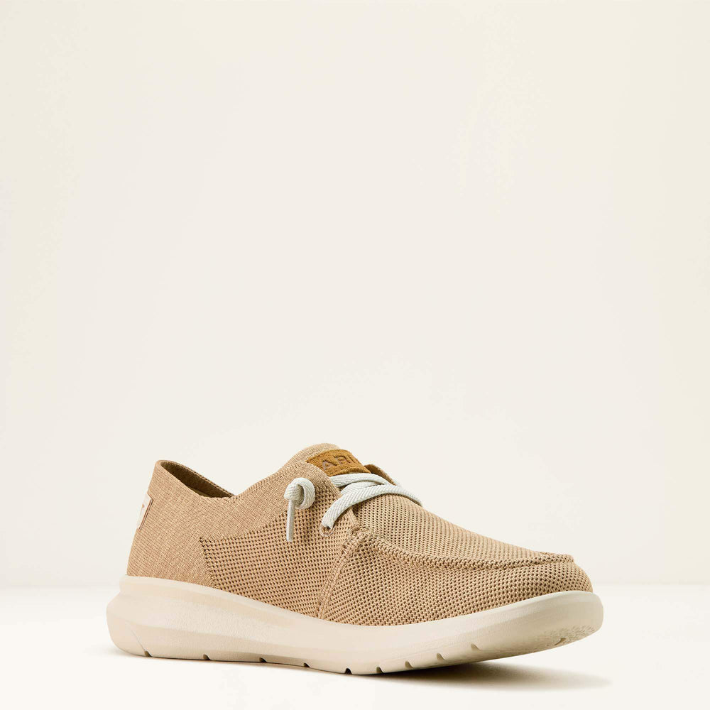 Hilo Shoe-Ariat