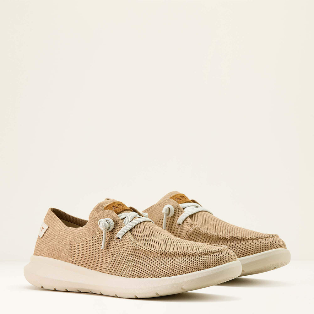 Hilo Shoe-Ariat