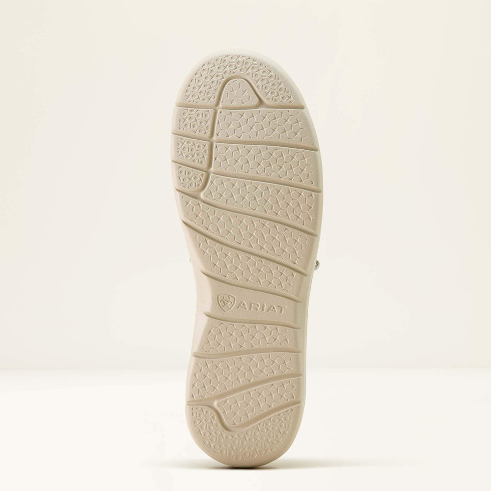 Hilo Shoe-Ariat