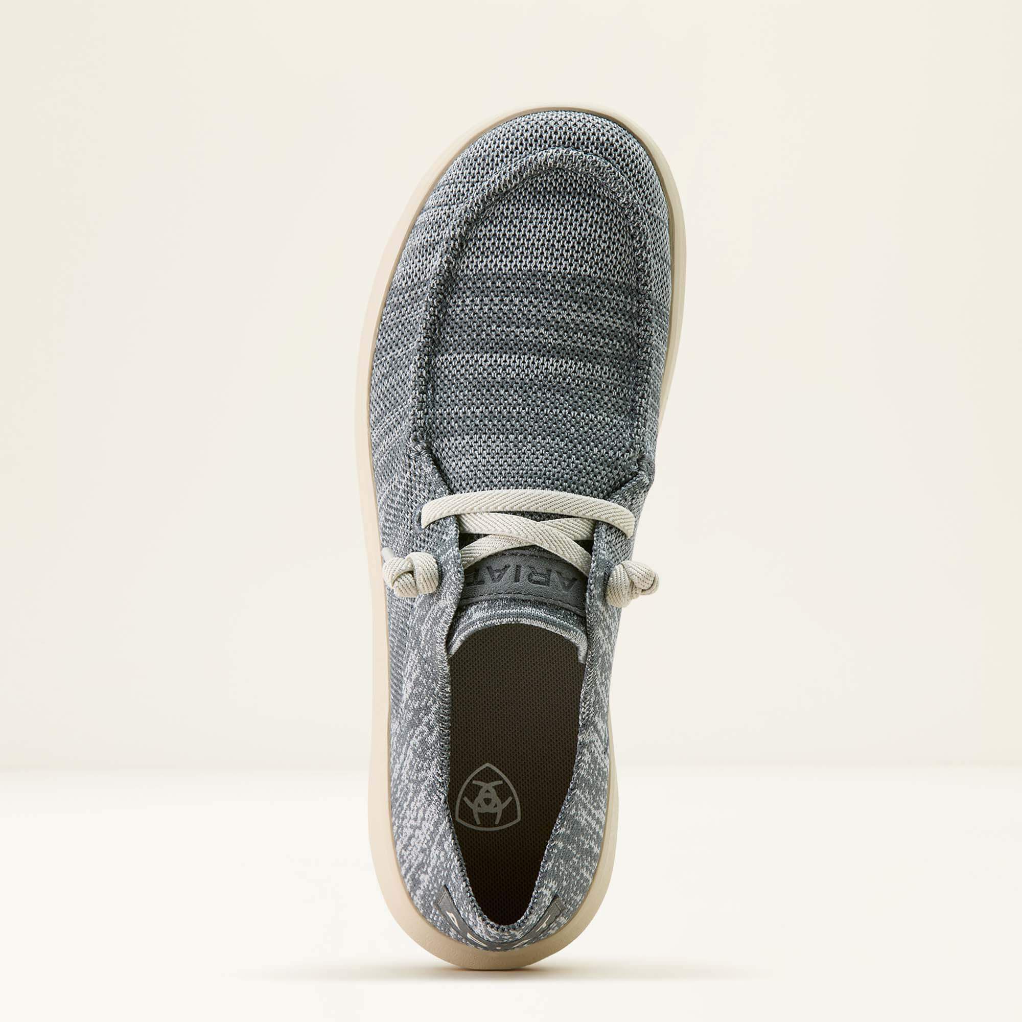 Hilo Shoe-Ariat