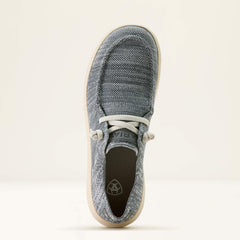 Hilo Shoe-Ariat