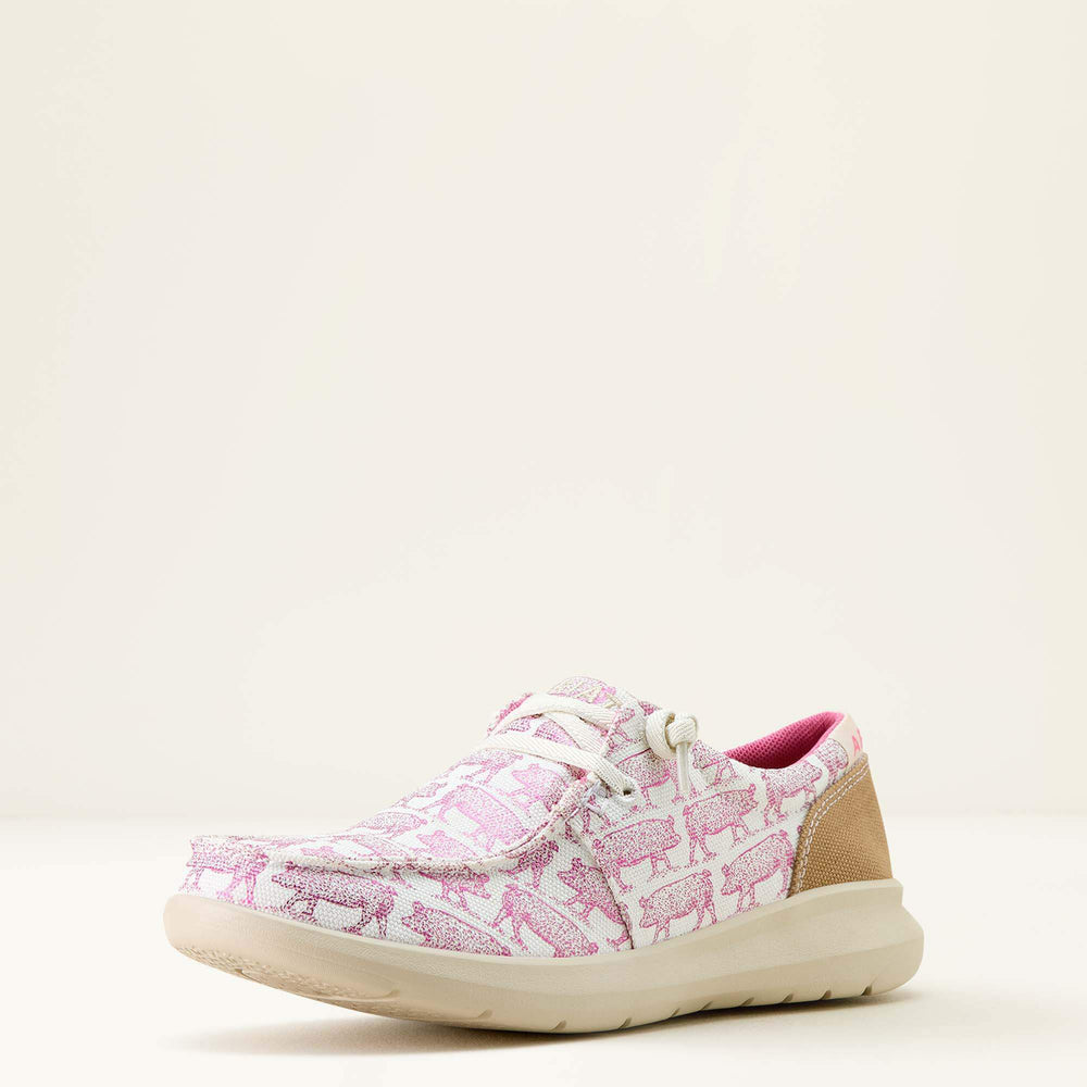 Hilo Shoe-Ariat