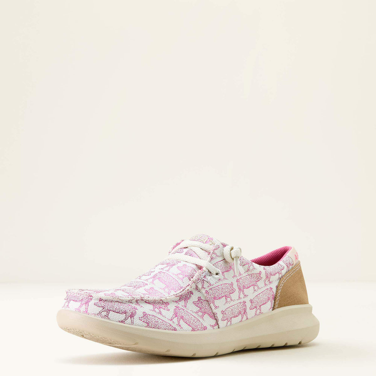Hilo Shoe-Ariat