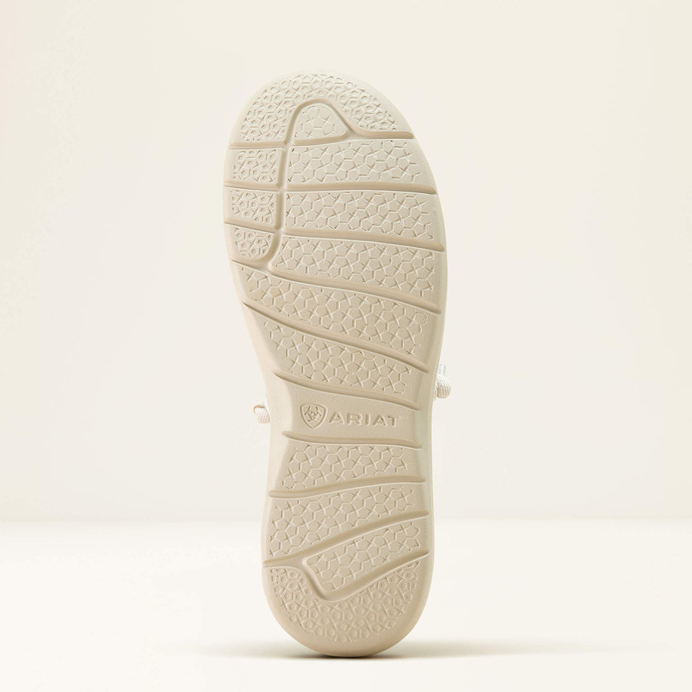 Hilo Shoe-Ariat