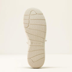 Hilo Shoe-Ariat