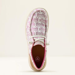Hilo Shoe-Ariat