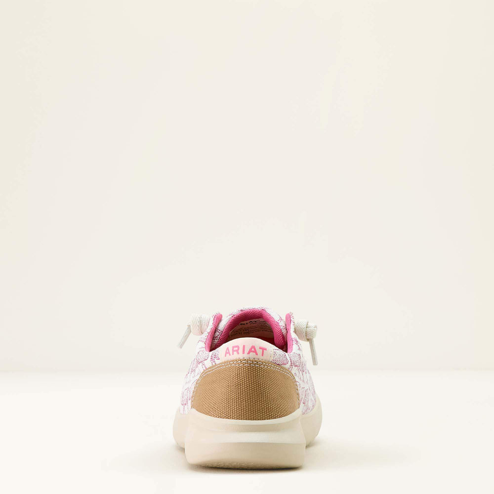 Hilo Shoe-Ariat