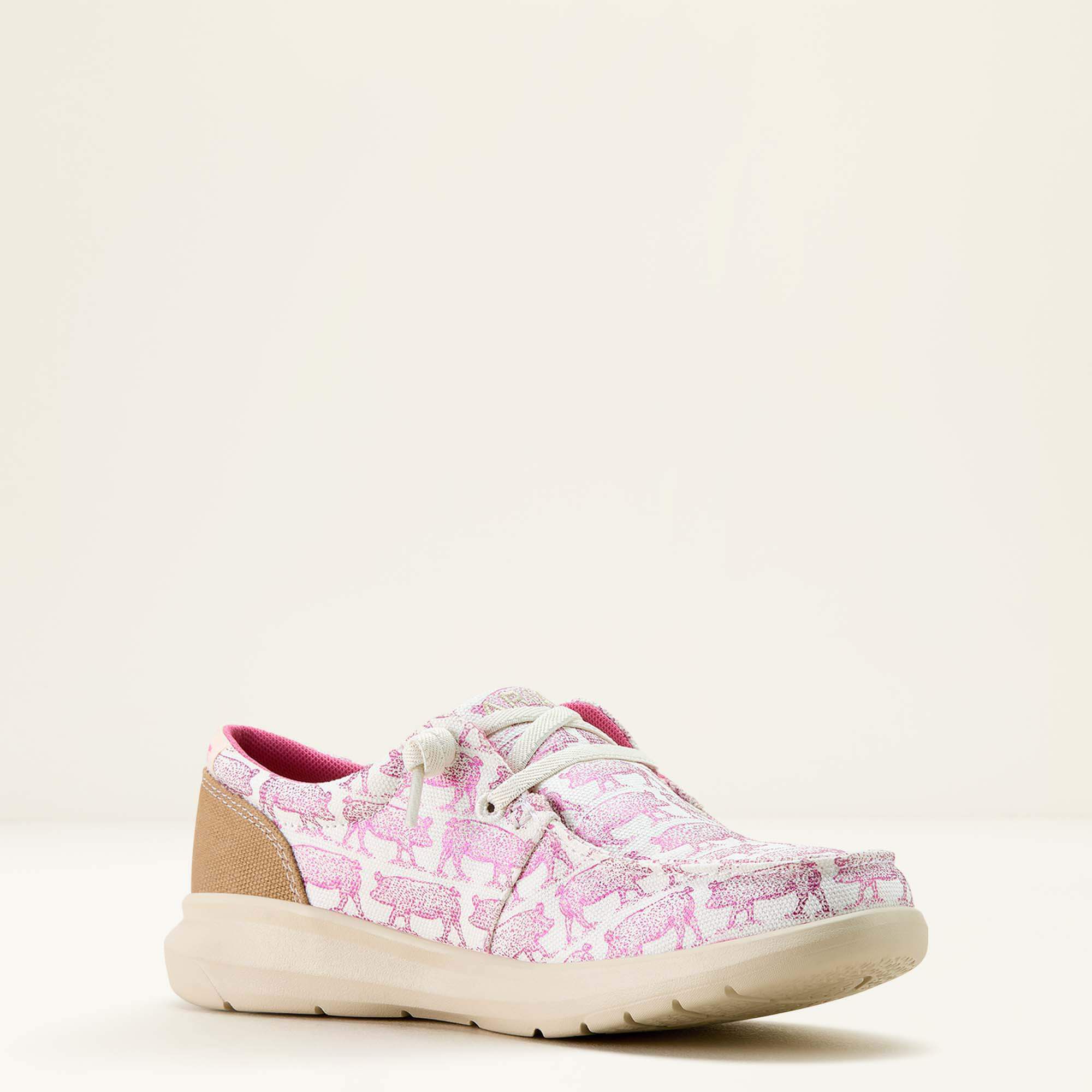 Hilo Shoe-Ariat