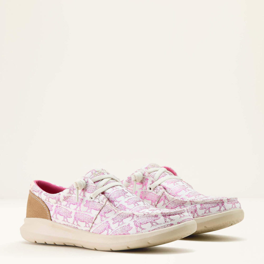 Hilo Shoe-Ariat