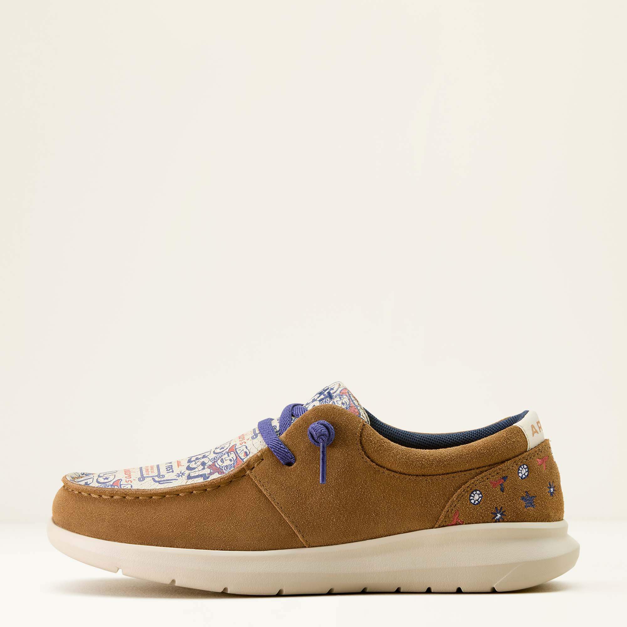Hilo Sendero Shoe-Ariat