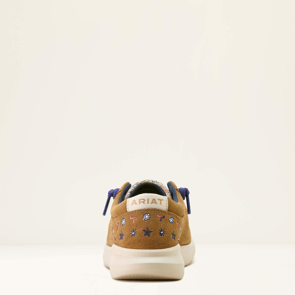 Hilo Sendero Shoe-Ariat