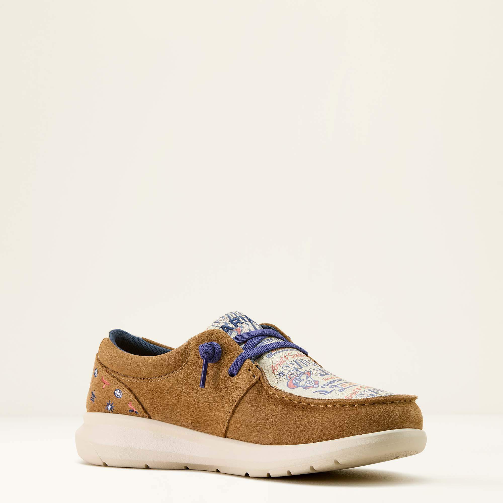 Hilo Sendero Shoe-Ariat