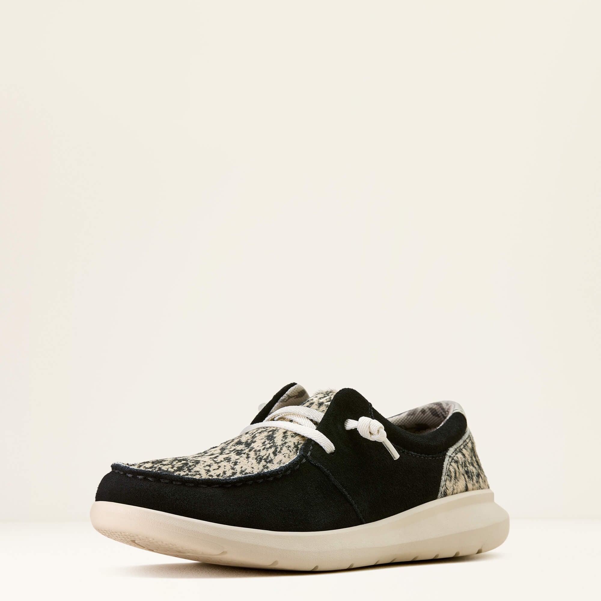 Hilo Shoe-Ariat