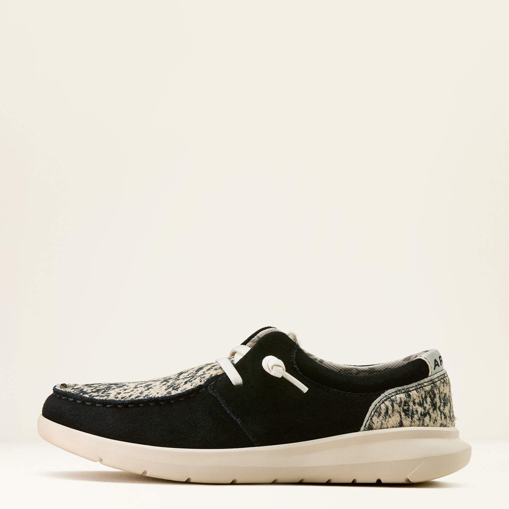 Hilo Shoe-Ariat