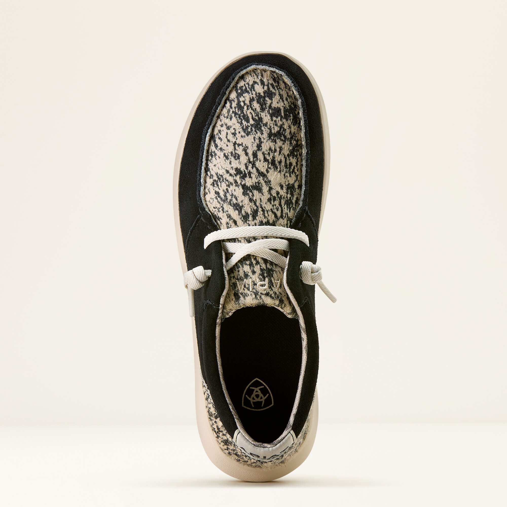 Hilo Shoe-Ariat