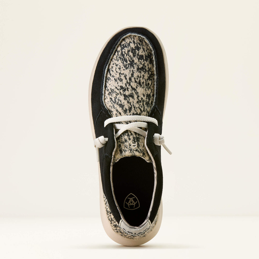 Hilo Shoe-Ariat