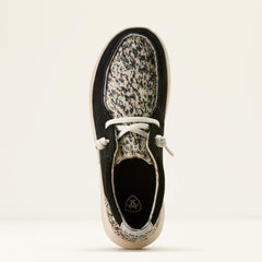 Hilo Shoe-Ariat