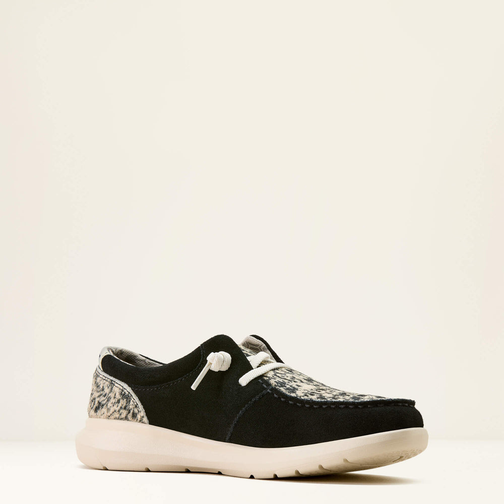 Hilo Shoe-Ariat