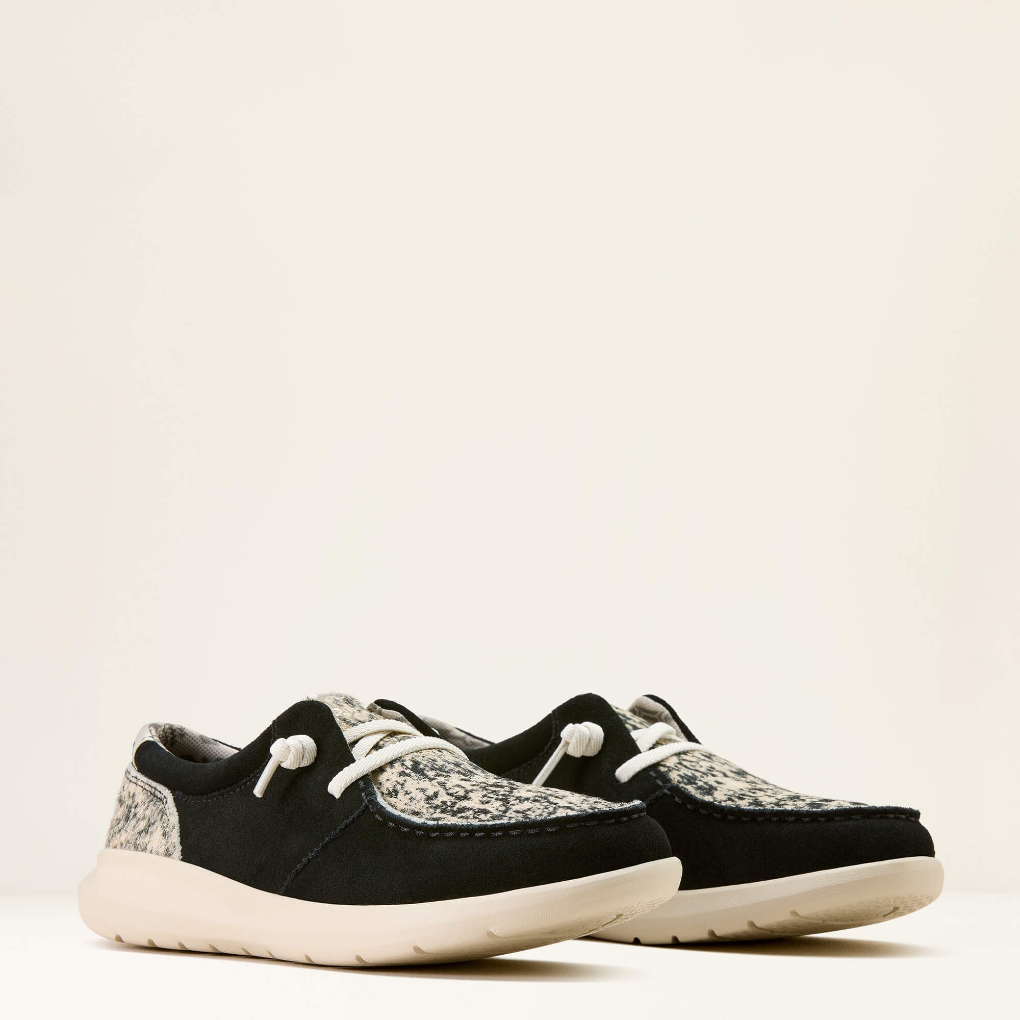 Hilo Shoe-Ariat