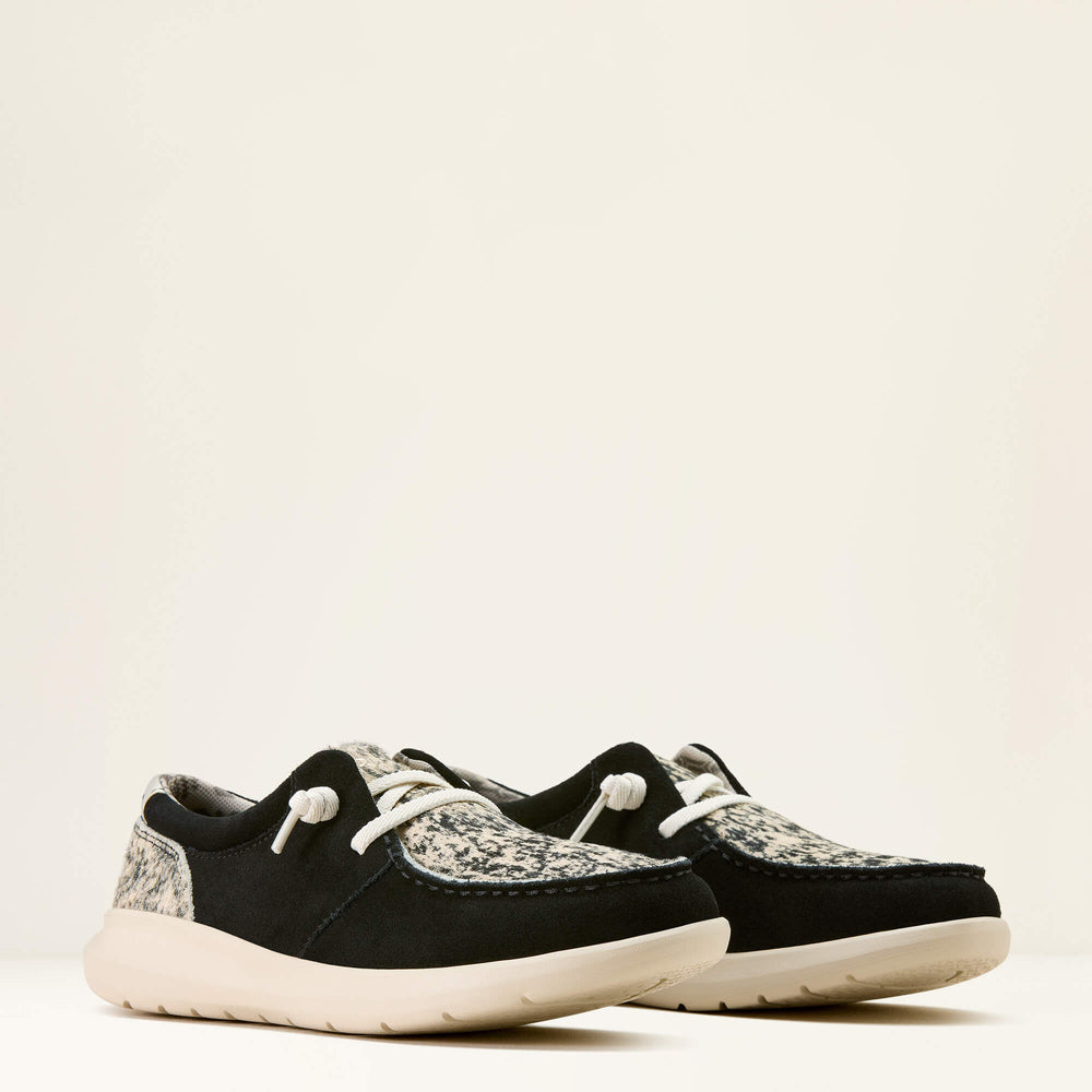 Hilo Shoe-Ariat